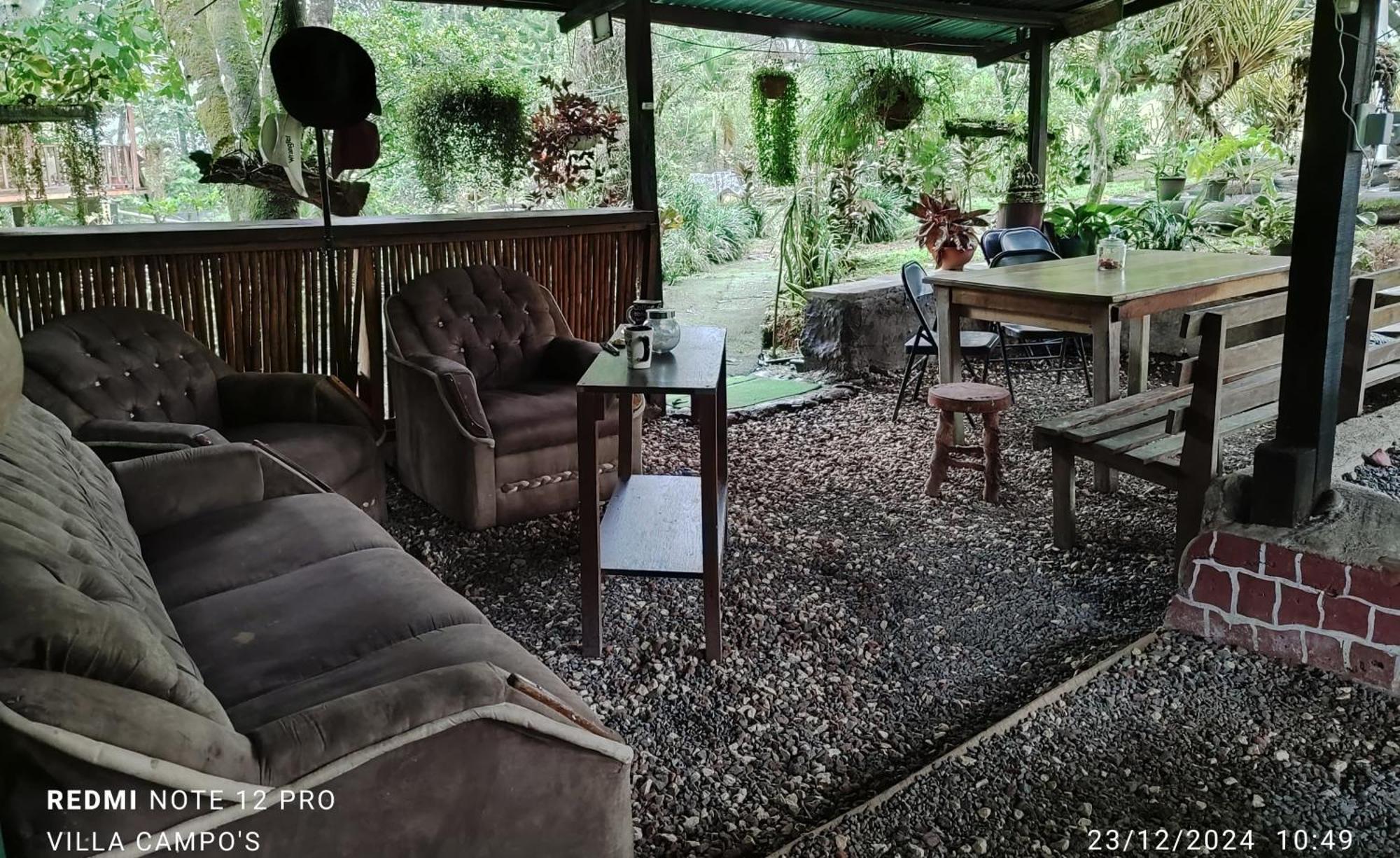 Villa Campo'S Venecia 部屋 写真