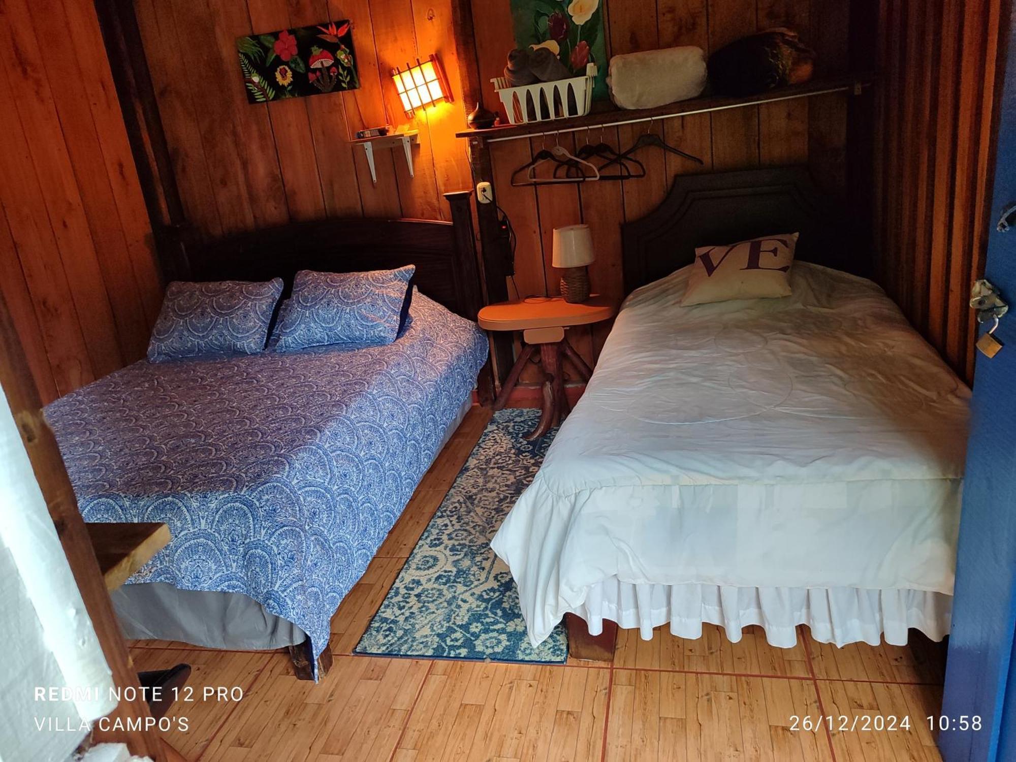 Villa Campo'S Venecia 部屋 写真