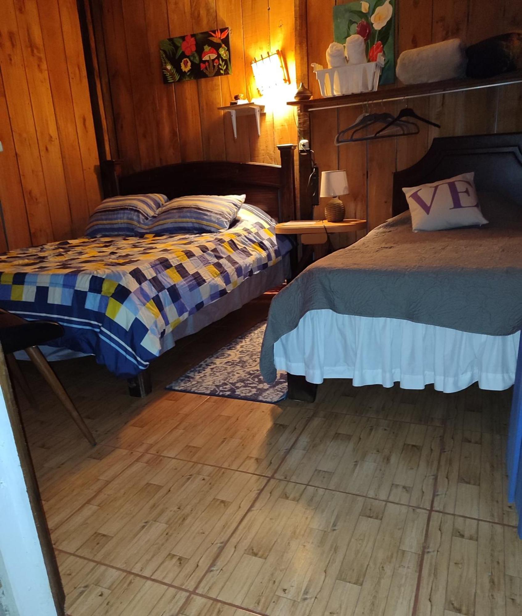 Villa Campo'S Venecia 部屋 写真